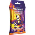 Codenames: Niedliche Viecher Erweiterungspack