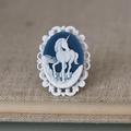 Ring /Einhorn/