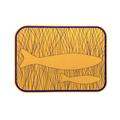 Filzies Fische - Untersetzer