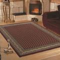 MARRAKESH 200 x 290 cm rot