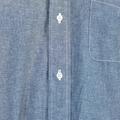 Button Down Shirt - Chambray