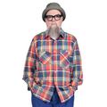 inspector Shirt | Madras