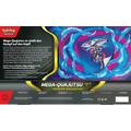 Pokémon TCG Mega-Quajutsu-ex Premium-Kollektion