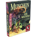 Munchkin Vox Machina