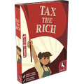 Tax the Rich