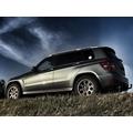 Delta4x4 Felge Klassik Beadlock 18x8,5 Mercedes GLK