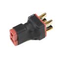 Revtec - Power Y-Connector - Parallel - Deans - 1 pc