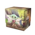Star Wars: Unlimited - Deck Pod - The Mandalorian & Grogu