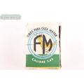 Fabricaciones Militares (FM) 7,65x53Arg