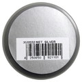 Absima Polycarbonat Spray Metallic Silber 3500033