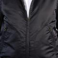 Rowley Jacket | Twill Aviator Navy