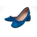 BALLERINAS ROYALBLAU (BLU BIS)
