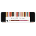 Caran d'Ache Paul Smith Bicolor Set Limited Edition