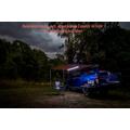 ARB Touring LED Markise Silver edition