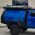 The Bush Company 180 XT MAX