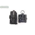 Heckler & Koch Schnellwechselvisierung MR308 / MR223