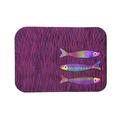 Quilties Fische -Untersetzer 