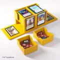 Star Wars: Unlimited - Double Deck Pod (Yellow)