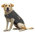 Thundershirt Dog Hund grau Körperbandage Hunde