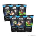 Star Wars: Unlimited - Legenden der Macht (Pre-Releasebox)