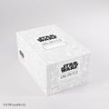 Star Wars: Unlimited - Double Soft Crate - Unlimited Pattern White