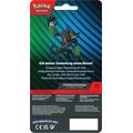 Pokémon 2-Pack Blister - Zarude