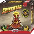 Sauscharf