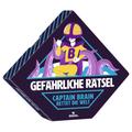 Gefährliche Rätsel – Captain Brain rettet die Welt