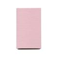 2027 Kleiner Kalender CARTA PURA / Tsumugi Pocket Diary