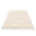 Pulpy Teppich 140 x 200 cm cream