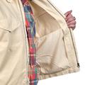Wayfarer Jacket | Herringbone