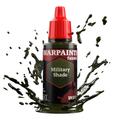 Army Painter Warpaints Fanatic Wash: Military Shade