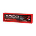 Robitronic NiMH Akku 5000mAh 7,2V Stick Pack T-Stecker & Tamiya 