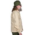 Wayfarer Jacket | Herringbone