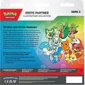 Pokémon Erste-Partner-Kollektion: Serie 3