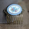 ROSENGARTEN Haarschmuck