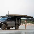 The Bush Company 270 XT MAX