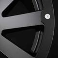 DELTA Felge HANMA 18x9 Sprinter 907