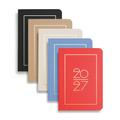 2027 Navucko Taschenkalender Softcover / Pocket diary