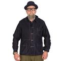 Grayford Jacket | Japanese Moleskin
