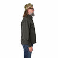 Wayfarer Jacket | Soft Slub