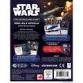 Star Wars: The Deckbuilding Game - Rebellen & Imperium Verstärkungen