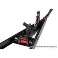 TRAXXAS Boots-Anhänger für Spartan, Spartan SR & M41 kompatibel mit vielen 1/10 TRX-Fzg 