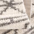 Pulpy Teppich 200 x 290 cm cream