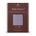 Fixleintuch Bella Donna amethyst 90-100 x 200-220cm