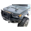 Absima 1:10 EP Crawler CR4.4eco "HILUX" grau RTR