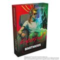 Cyberpunk Legends: Into the Night - Bartmoss Erweiterungsdeck