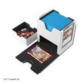 Star Wars: Unlimited - Twin Suns Deck Pod - White/Black