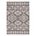 Pulpy Teppich 80 x 400 cm grey