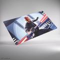 Star Wars: Unlimited - Game Mat - Darth Maul